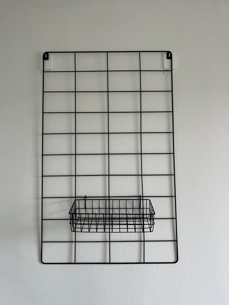 Wandrek / wandraster, Ophalen, Nieuw, Overige typen