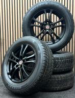 WINTER! 16 inch Anzio Turn - VW Passat T-Roc 5x112 215/60/16, Ophalen, 215 mm, 16 inch, .