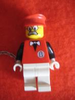 Rescue Heroes Robot, Lego vintage promo figuur, Ophalen of Verzenden, Gebruikt, Actiefiguur of Pop