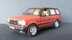 Range Rover 4.6 hse red 1:43 Newray Pol, Auto, Verzenden, ., New Ray