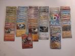 Pokemon Bundel Black Bolt 65 Unieke Kaarten, Ophalen of Verzenden, Zo goed als nieuw, Meerdere kaarten