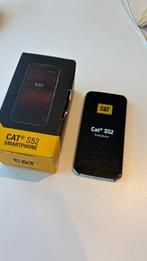 Caterpillar S52 - onverwoestbare rugged Android smartphone, Telecommunicatie, Ophalen of Verzenden, Zo goed als nieuw, Klassiek of Candybar