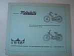 Diverse Mobylette en Peugeot handleidingen., Ophalen of Verzenden, Nieuw