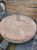 Parasolvoet, Ophalen of Verzenden, Gebruikt, Minder dan 1 meter, Parasolvoet