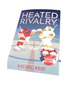 Heated Rivalry - Rachel Reid (Engels), Ophalen of Verzenden, Zo goed als nieuw, Amerika
