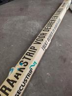 (De echte) Secu strip tegen inbraak, Ophalen of Verzenden, Nieuw, Binnendeur, 200 tot 215 cm