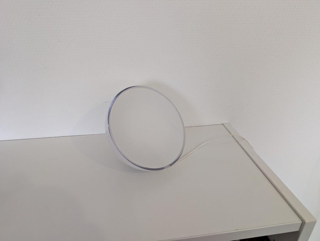 Philips Hue Go, Huis en Inrichting, Lampen | Losse lampen, Gebruikt, Minder dan 30 watt, Overige typen, E27 (groot)