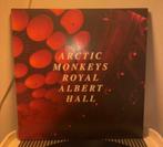 Arctic Monkeys - Royal Albert Hall vinyl, Verzenden, Zo goed als nieuw, 12 inch, Poprock
