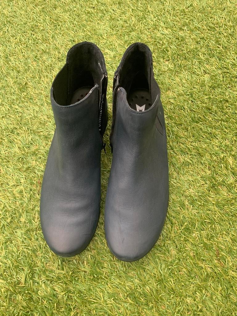 MEPHISTO nette dames schoenen maat 38,5 nieuw, Kleding | Dames, Schoenen, Mephisto, Blauw, Lage of Enkellaarzen, Nieuw