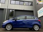 Ford B-Max 1.0 EcoBoost Titanium | 2x PDC | Camera | Navigat, Gebruikt, Origineel Nederlands, Bedrijf, Handgeschakeld