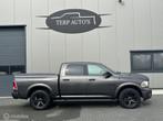 Dodge Ram 1500 5.7 V8 4x4 Laramie Luchtvering 2019 1e Eigena, Auto's, Dodge, Automaat, Lichtsensor, Gebruikt, 5654 cc