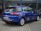 Renault Clio Estate 1.2 TCe 120 Intens / DEALER OND / 1E EIG, Voorwielaandrijving, Stof, Gebruikt, 4 cilinders