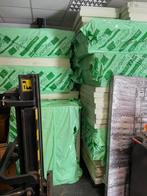 Partij Styrodur 3000 CS-140, isolatieplaat van BASF 14cm, Ophalen of Verzenden, Overige materialen, 12 cm of meer, 15 m² of meer