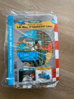 Kuifje Jeep Objectif Lune Hachette Deel 120 met Haddock, Overige merken, Auto, 1:32 tot 1:50, Nieuw
