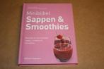 Minibijbel sappen & smoothies. Gezonde en verfrissende..., Boeken, Ophalen of Verzenden, Zo goed als nieuw, Italië