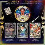 GEZOCHT een kaart van Shinji Kanda, Hobby en Vrije tijd, Verzamelkaartspellen | Pokémon, Ophalen of Verzenden, Zo goed als nieuw