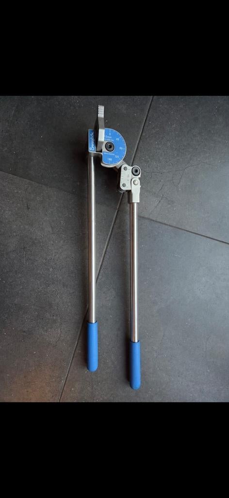 Swagelok buigtang 12mm, Ophalen of Verzenden