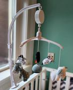 Boxmobiel, jungle style, complete set, Ophalen of Verzenden, Zo goed als nieuw, Overige typen