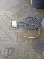 Garcima homologado paella brander, Ophalen of Verzenden, Gebruikt