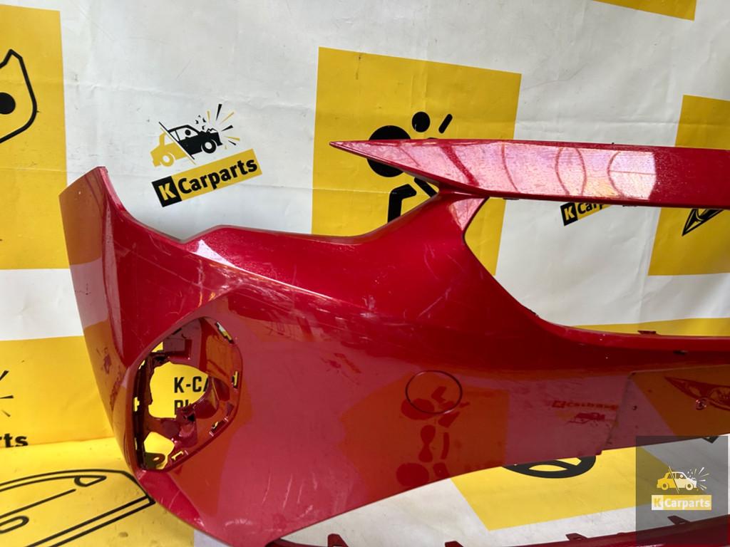 Voorbumper Opel Corsa F 2019-2023 9880280980 bumper, Info@fabrikant.eu, Opel, Ophalen of Verzenden, Bumper