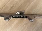 Origineel Volvo embleem / grille badge - klassiek model, Auto-onderdelen, Ophalen of Verzenden, Gebruikt, Volvo