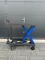 HEFTAFEL KOPEN? KOM LANGS IN ONZE SHOWROOM, Ophalen, Nieuw