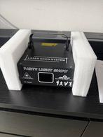 Supergave Laser met Animaties - Nieuw in de doos, EShiny, Nieuw, Ophalen of Verzenden, Laser