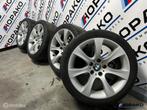 Lichtmetalen velgen set | BMW 5 serie E60 E61 styling 124, Auto-onderdelen, Banden en Velgen, Gebruikt, Velg(en), Einsteinlaan 5 rijswijk