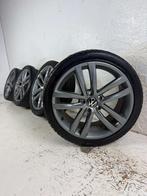 Originele Volkswagen Golf Caddy velgen 18" 5x112 Salvador