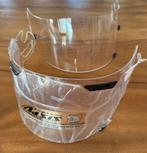 2 ARAI vizieren: 1 NIEUW & 1 ZGAN! Beide L-type maat S, Ophalen of Verzenden, Tweedehands, Integraalhelm, Arai