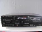 dubbel cassettedeck van JVC TD-W254, Ophalen, Dubbel, JVC, Tiptoetsen
