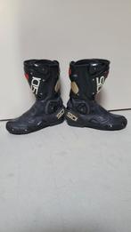 Sidi motorlaarzen mt 42, Ophalen of Verzenden, Tweedehands, Laarzen
