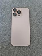 IPHONE 16 PRO MAX 256GB, Telecommunicatie, Mobiele telefoons | Apple iPhone, 99 %, IPhone 16 Pro Max, Zo goed als nieuw, Zonder simlock