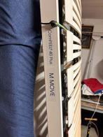 Eén persoons elektrisch bed + Matras zonder ombouw, Ophalen, Zo goed als nieuw, Gezichtsbruiner, 10 tot 15 lampen