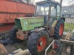 Fendt 308 SLA turbomatic 30km kenteken, Ophalen, Gebruikt, Tot 80 Pk, Fendt