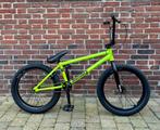 BMX Sunday Forecaster Aaron Ross met Freecoaster, Fietsen en Brommers, Fietsen | Crossfietsen en BMX, Ophalen, Gebruikt, Chroom