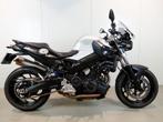 BMW F 800 R (bj 2009), 2 cilinders, Motorrijbewijs A, Bedrijf, Onbekend