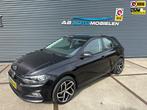 Volkswagen Polo 1.0 TSI Comfortline CARPLAY/ NAVI, Voorwielaandrijving, 1063 kg, Met garantie (alle), Origineel Nederlands
