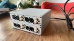 Funk Tonstudio SAM 1A differential amplifier, Ophalen of Verzenden, Zo goed als nieuw, Audio