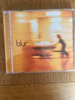 Blur, Ophalen of Verzenden, 2000 tot heden, Zo goed als nieuw