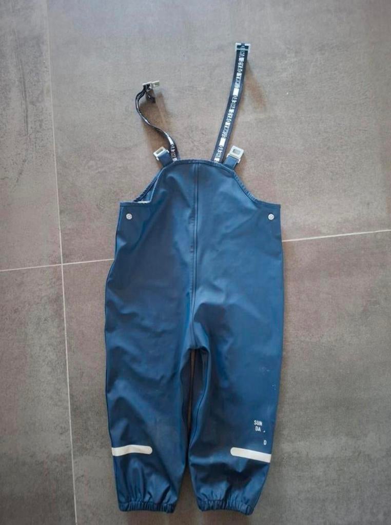 Speel broek maat 98 alleen ophalen, Ophalen, Jongen of Meisje, Broek