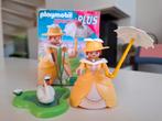 Playmobil  Edele dame 5410, Ophalen of Verzenden