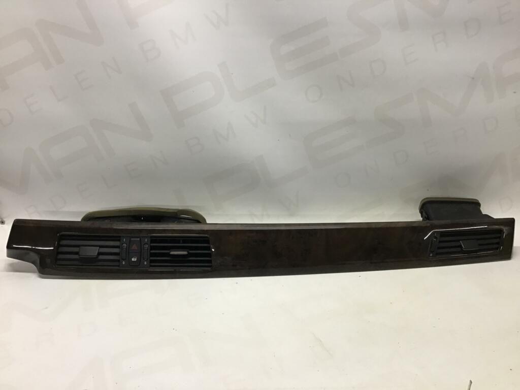 Dashboard deel BMW 5-serie Touring E61 ('04-'07)4537310, Gebruikt, -, -, Ophalen of Verzenden