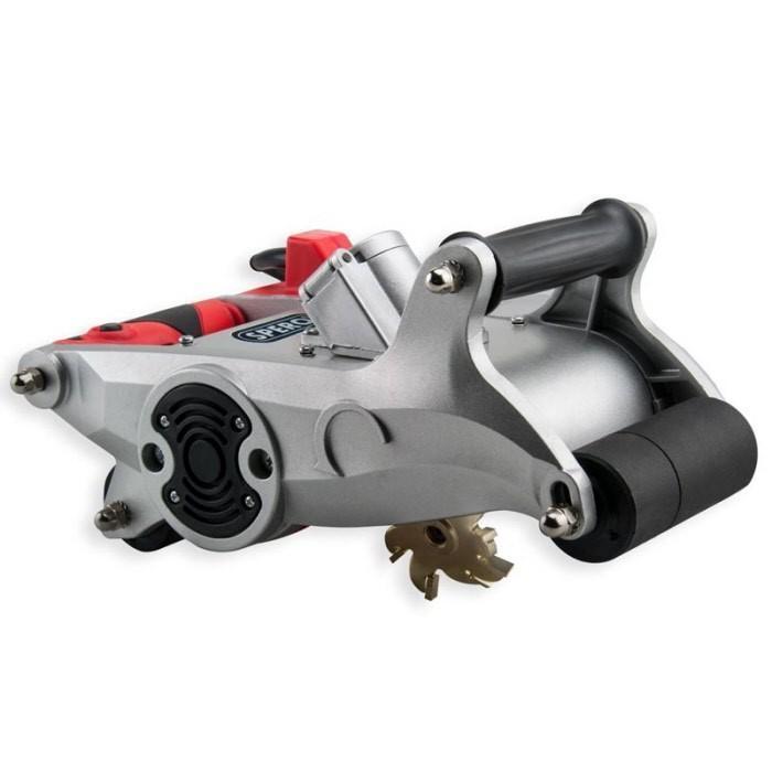 Muurfrees MF2001, Doe-het-zelf en Verbouw, Gereedschap | Freesmachines, Nieuw, Elektrisch, Muurfrees, Verzenden