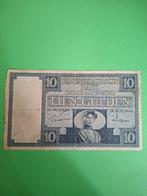10 gulden Zeeuws Meisje proofserie ook nog een Replacement, Postzegels en Munten, Bankbiljetten | Nederland, Ophalen of Verzenden