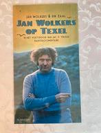 Rik Zaal - Jan Wolkers op Texel Radiodocumentaire CD NIEUW, Boeken, Ophalen of Verzenden