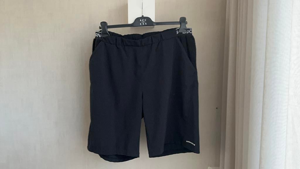 Heren korte broek maat xxl van bjorn borg, Ophalen of Verzenden, Zo goed als nieuw, Overige maten, Zwart