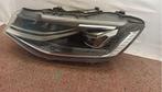 VW Volkswagen Caddy Full LED koplamp 2k8941035N 2k8941035A, Auto-onderdelen, Verlichting, Niet ingevuld, Gebruikt, Volkswagen