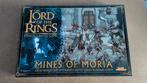 The Lord of the Rings Strategy Battle Game Mines of Moria, Ophalen of Verzenden, Lord of the Rings
