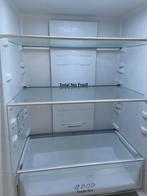 Inventum koelkast zwart, Ophalen, 200 liter of meer, 60 cm of meer, 160 cm of meer